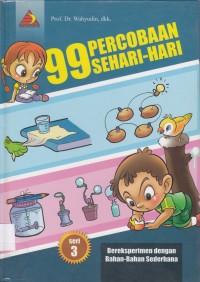 99 Percobaan Sehari-hari