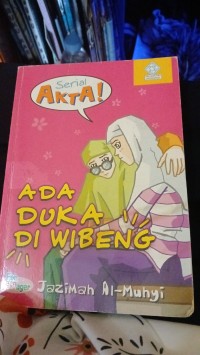 Ada Duka di Wibeng