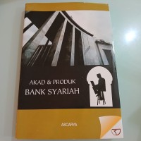 Image of Akad & Produk Bank Syariah