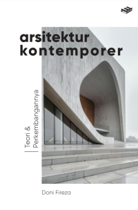 arsitektur kontemporer