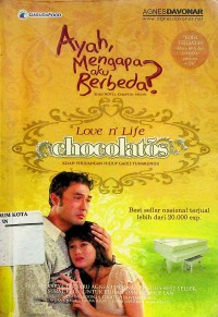 Ayah, Mengapa Aku Berbeda?