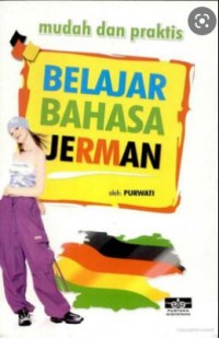 Belajar Bahasa Jerman