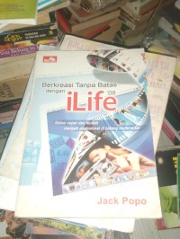 Image of Berkreasi Tanpa Batas dengan iLife