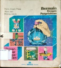 Bermain dengan Pengetahuan