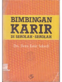 Bimbingan Karir do Sekolah-Sekolah