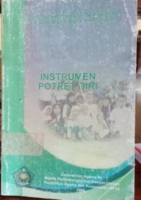 Bina Mitra Pemberdayaan Madrasah (Instrumen Potret Diri)