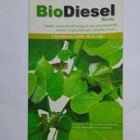 Image of BioDiesel Revisi