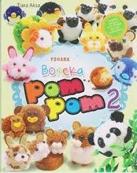 Boneka Pom Pom 2