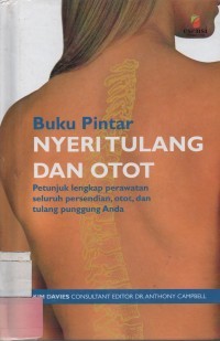 Buku Pintar (Nyeri Tulang dan Otot)