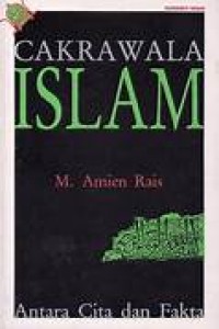 CAKRAWALA ISLAM