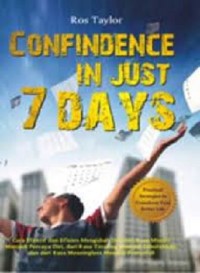 Confindence In Just 7 Days
