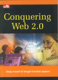 Image of Conquering Web 2.0