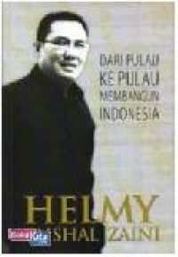 Dari Pulau ke Pulau Membangun Indonesia