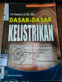 Dasar - Dasar Kelistrikan