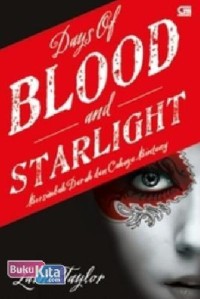 Days of Blood & Starlight
