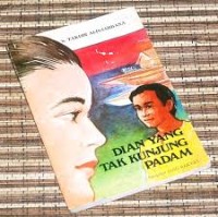 Dian Yang Tak Kunjung Padam