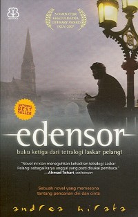 Edensor dari Tetralogi Laskar Pelangi