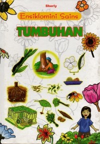 Ensiklomini Sains Tumbuhan