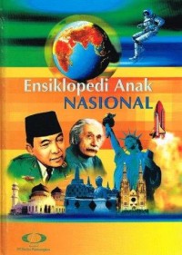 Ensiklopedi Anak Nasional