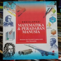 Ensiklopedi Matematika dan Peradaban Manusia
