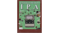 Ensiklopedia IPA ( Percobaan Sains1)