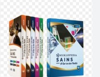 Ensiklopedia sains dalam al-Qur'an dan hadits jilid 1; Fisika