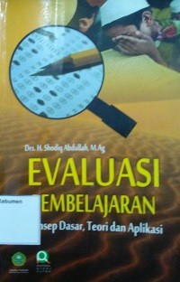 Evaluasi Pembelajaran