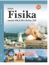 Fisika untuk SMA/MA Kelas XII