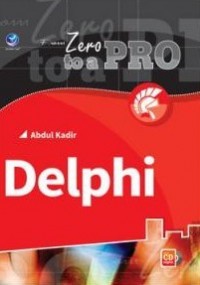 For Zero To Pro Delphi