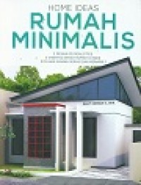 HOME IDEAS RUMAH MINIMALIS