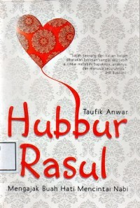 Hubbur Rasul Mengajak Buah Hati Mencintai Nabi