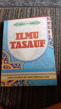 Ilmu Tasauf