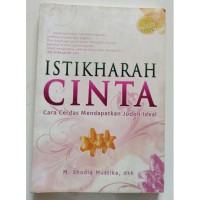 Istikharah Cinta