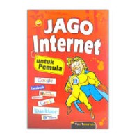 Jago Internet Untuk Pemula