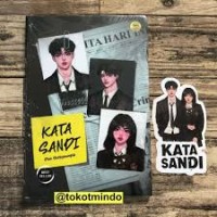 Kata Sandi