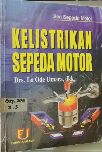 Kelistrikan Sepeda Motor