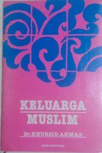 Image of Keluarga Muslim