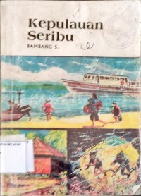 Kepulauan seribu