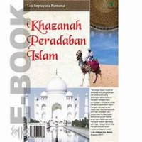 Khazanah Peradaban Islam