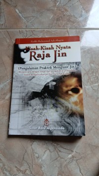 Kisah Kisah Nyata Raja Jin