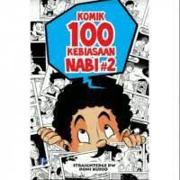 Image of Komik 100 Kebiasaan Nabi #2