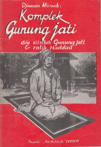 Komplek Gunung Jati Do'a Silsilah Gunung Jati & Ratib Haddad