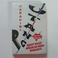 Kredit macet Bukanlah Akhir Segalanya