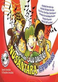 Kumpulan Lagu Daerah Nusantara Terpopuler