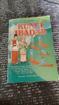 Kunci Ibadah