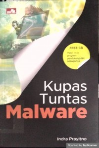 Image of Kupas Tuntas Malware