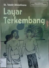 Layar Terkembang