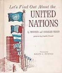 Lets Find Out the United Nations