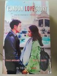 London Love Story