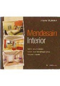 Mendesain Interior